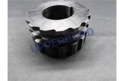 China Tobacco Machine Alloy Drum Plug Cutting Drum With Customized Demand supplier