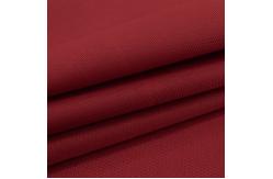 China 900D 100% Polyester Waterproof Durable Fabric For Luggage Furnishing Item supplier