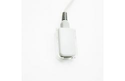 China Compatible Comen 12 Pin SPO2 Extension Cable Medical TPU Material / Accessories supplier
