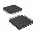 C8051F005-GQR Flash Memory IC NEW AND ORIGINAL STOCK for sale