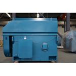 High Torque Direct Drive Permanent Magnet Motor 6KV Explosion Proof Low Vibration for sale