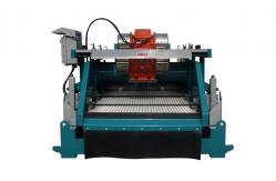 China Drilling Linear Motion Shale Shaker supplier