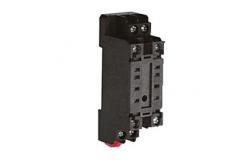 China RXZE1M2C Schneider Electric Relays Simple / Relay Socket 22.5mm supplier