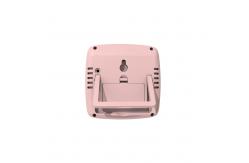 China Indoor Temperature And Humidity Gauge Hygrometer Monitor Bedroom Basement supplier