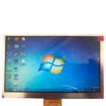 TM070DDHG03-40 WLED LCD Monitor RGB 1024X600 7.0 Inch LVDS LCD Display for sale