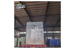 China Advanced Wood Surface Modification Equipment Can Customize Wood Vacuum Modification Tanks supplier