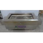 6KW Flammability Test Chamber , ASTM C411-82 Thermal Insulation Materials Maximum Temperature Test Machine for sale