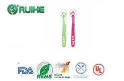 China Fast Setting LSR Liquid Silicone Rubber For Tablespoon 12 Months Shelf Life supplier
