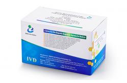 China LDH X Kit For Determination LDH-X Level Semen supplier