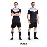 Refreshing Competition Clothing , Custom Soccer Uniforms Elastic Waistband for sale