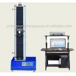 WDW-ES Computerized Electronic Tester/ Test Equipment/ Universal Testing Machine for sale