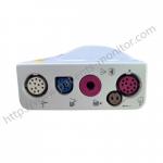 PHiliph MMS Module M3001A Multi Measurement Module Include SpO2 ECG NIBP IBP Temp For Medical Device for sale