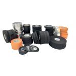 Insulation PET Wire Harness Tape Cloth Material Abrasion Resistant