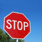 Automatical Warning Sign Board Traffic Warning Boards In Road for sale
