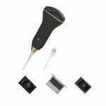 Digital Smart Handheld Ultrasound Scanner Wireless Ultrasound Probe For Puncture Guidance for sale