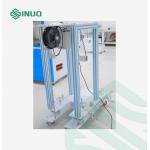 High Energy Pendulum Hammer Impact Test Apparatus For Charging Station