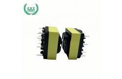 China ETD34 High Frequency Transformer For Transformers Planar And Mobile Charger supplier