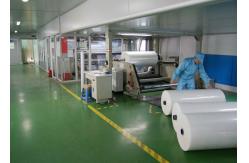 China Aluminium Protective Film manufacturer