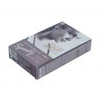 Custom CMYK Printed Electronics Cardboard Box For Bluetooth Headset