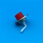 Precision Gas Burner Valve for Home Cooking - Durable and Efficient