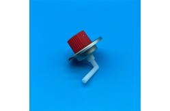 China Precision Gas Burner Valve for Home Cooking - Durable and Efficient supplier