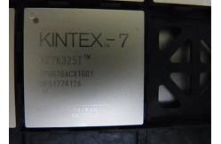China Kintex-7 FPGA Chips XC7K325T-1FFG676C 676-FCBGA Field Programmable Gate Array supplier