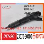 DENSO Neutral injector  23670-30440  2367030440 23670-39435  295900-0250 295900-0200 For Toyota Hiace Dyna 1KD-FTV for sale