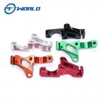 CNC Machining Aluminum Parts, Anodizing, Molds, Automatic Parts for sale