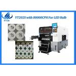 ETON New Design LED Bulb Making Machine Multi Modular Head LED SMT Mounter for sale