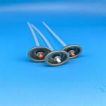 Stainless Steel Spring MDF kit activator valve for MDF Stethoscopes One Inch Diameter for sale