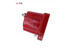 China Stop Solenoid Valve 24V 3054609 Diesel Fuel Shut Off Down Solenoid NT855 supplier