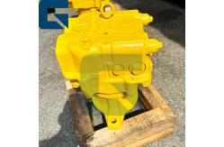 China 706-77-01320 7067701320 Swing Motor For PC1250-7 Excavator supplier