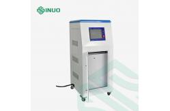 China Electric Vehicle EV Connector Testing Equipment Temperature Rise Test System IEC62196 supplier