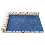 Dog Bed Sofa Sleeping Pad Removable And Washable Dog Bed For Two Large Dogs Dog Autumn And Winter Big Dog Bed Mat for sale