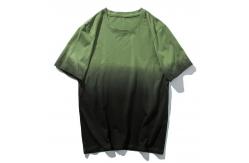 China Cost Effective 100% Cotton Tie Dye Blank T Shirts For Man supplier