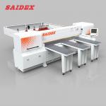 Acrylic Automated Computer Beam Saw Multipurpose With 1000W Imported Servo for sale