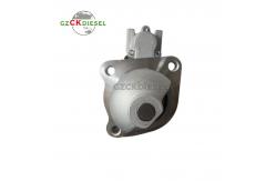 China Starter Motor 3708010-A204 M93R3008SE for EC210 EC210B Excavator supplier