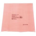 Soft Touch ESD Shielding Bags Customized Printing For Electronic Packing