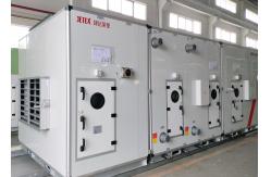 China Combination Air Handling Units 2000m3/h-100000m3/h Energy Saving supplier