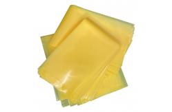 China Printed Anti Rust PE Protective Film Transparent VCI Plastic Roll supplier