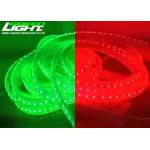 ATEX LED Flexible Strip Lights Impact Resistant Durable Robust For Underground Mining