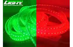 China ATEX LED Flexible Strip Lights Impact Resistant Durable Robust For Underground Mining supplier