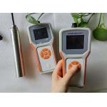 Environmental Protection Digital Dissolved Oxygen Meter DSY Water Level Probe for sale