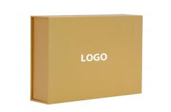 China Foldable Magnetic Cardboard Box For Gifts Packaging Personalized Design supplier