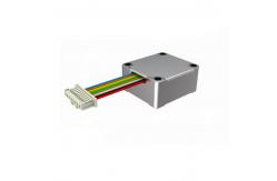 China Lightweight 6-axis Inertial Measurement Unit Accelerometer Gyroscope Sensor supplier