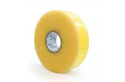 China Acrylic Adhesive UV Resistant Clear Tape Office Home School supplier