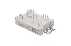 China Automotive IGBT Modules F3L75R12W1H3PB11 1200V 75A 3-Level Phase Leg IGBT Module supplier