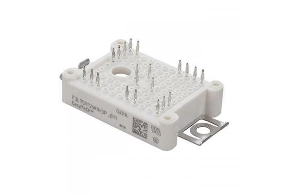 Automotive IGBT Modules F3L75R12W1H3PB11 1200V 75A 3-Level Phase Leg IGBT Module