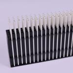 ESD Gel Stick Pen Mini Silicone Cleanroom Swab For Camera Sensors