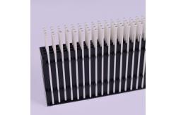 China ESD Gel Stick Pen Mini Silicone Cleanroom Swab For Camera Sensors supplier
